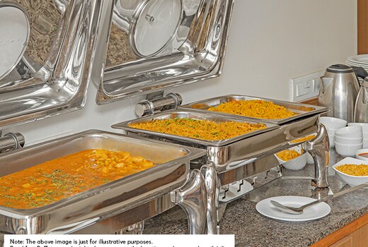 Treebo Hotel Lime Light