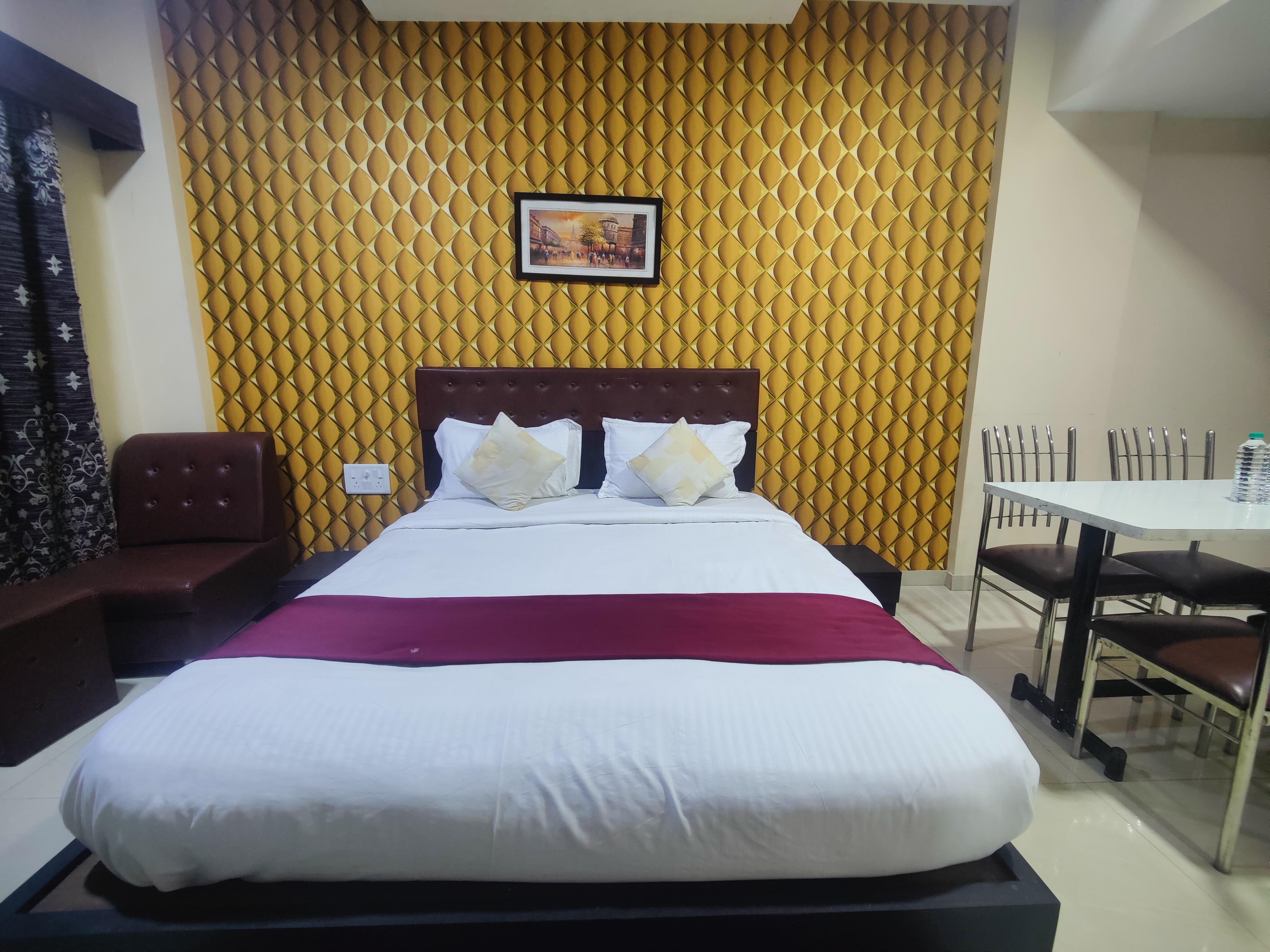 Hotel Anand inn