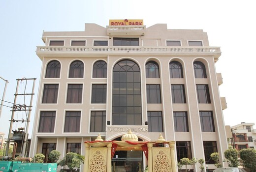 Royal Park Hotels & Resorts