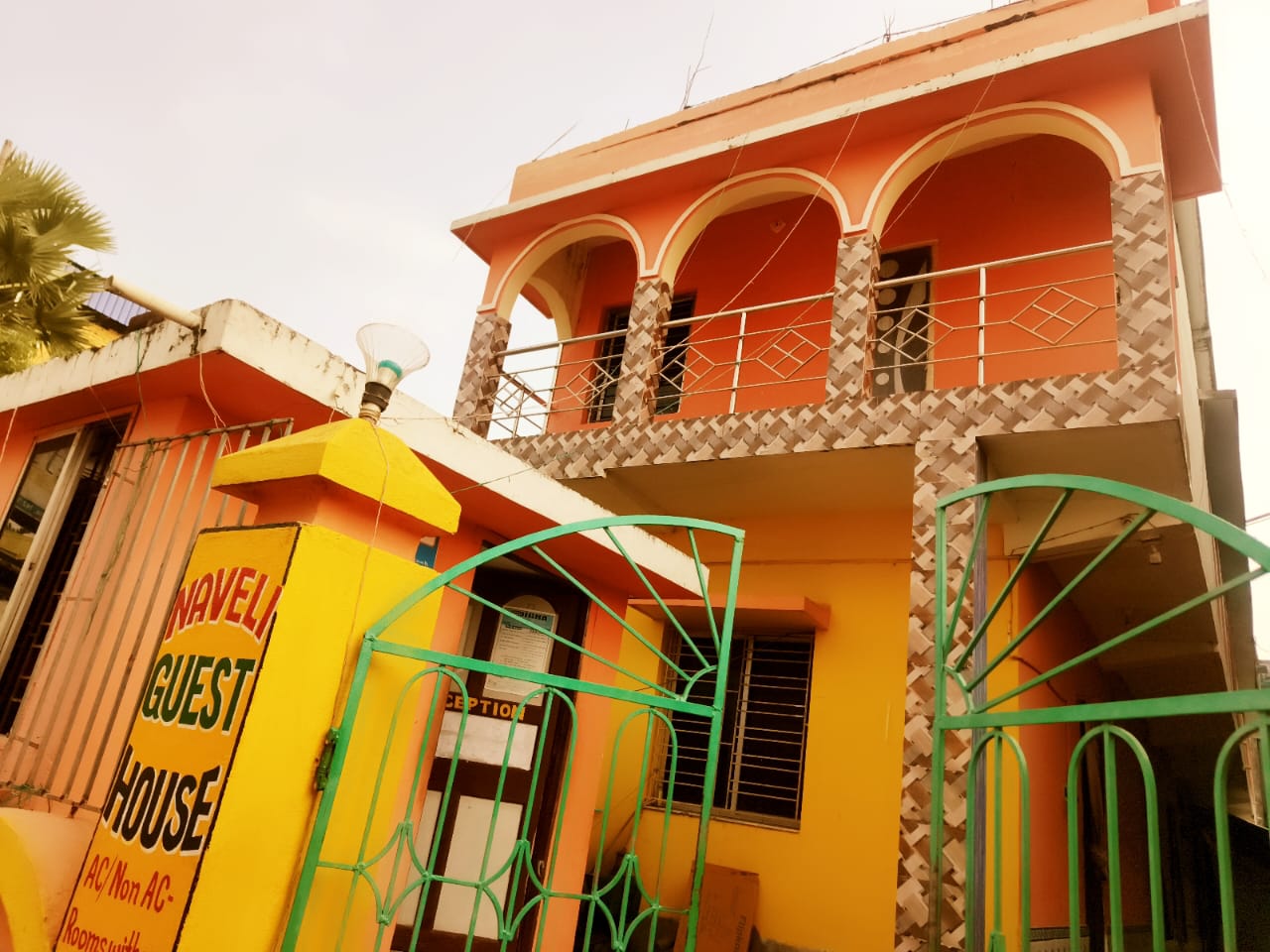 naveli guest house