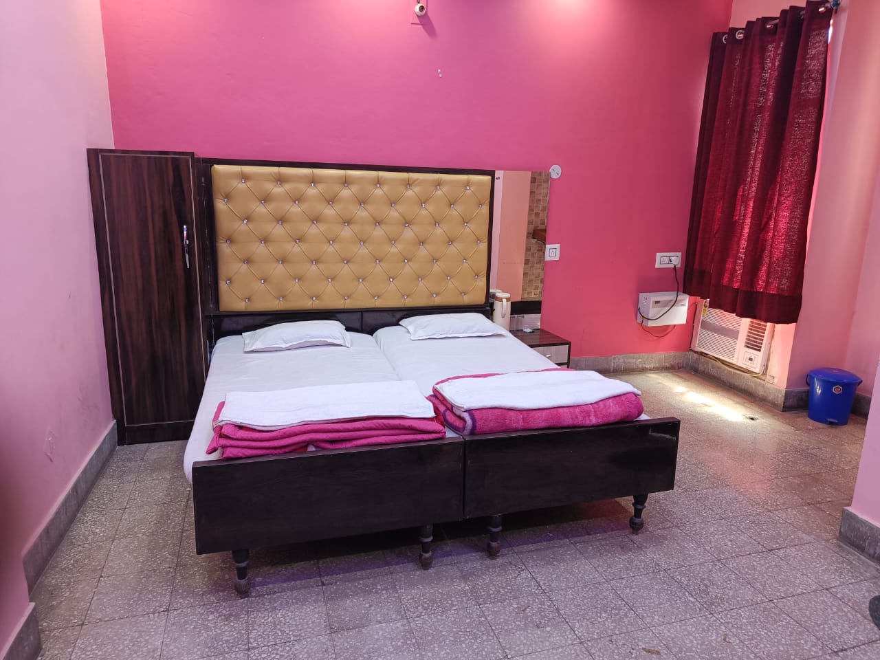 Hotel Asia