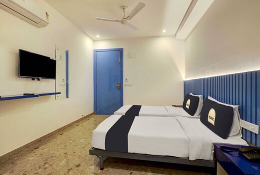Townhouse OAK Elite Golf Stays
