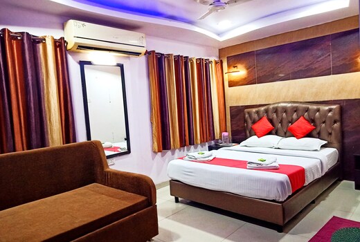 Hotel President