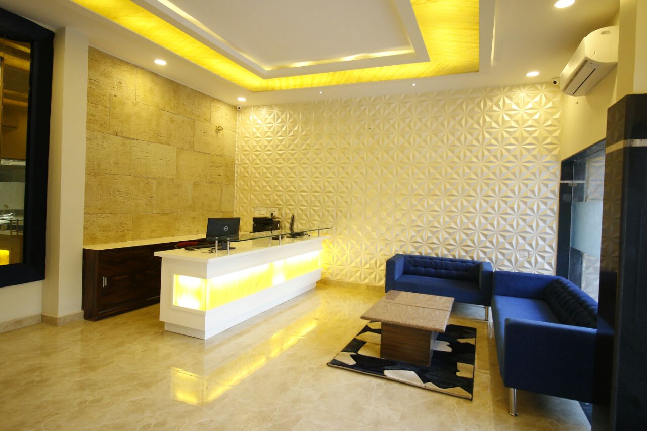 Main gallery