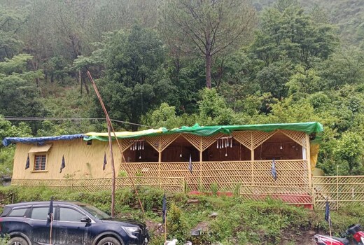 VIVEK HOTEL AND SANTUSTHI RESTAURANT