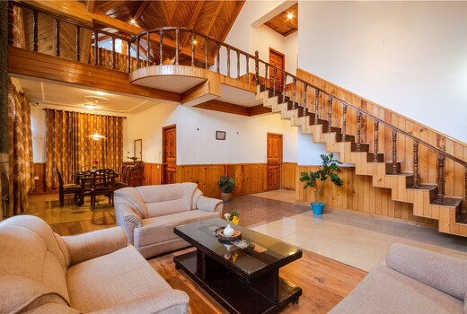 Tripli Hotels Conifer Wood Cottage