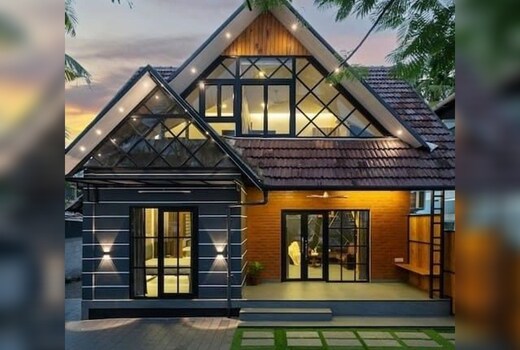 Coral Shore Villa