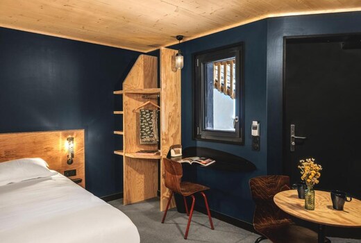 Eklo Hotel Marne La Vallee