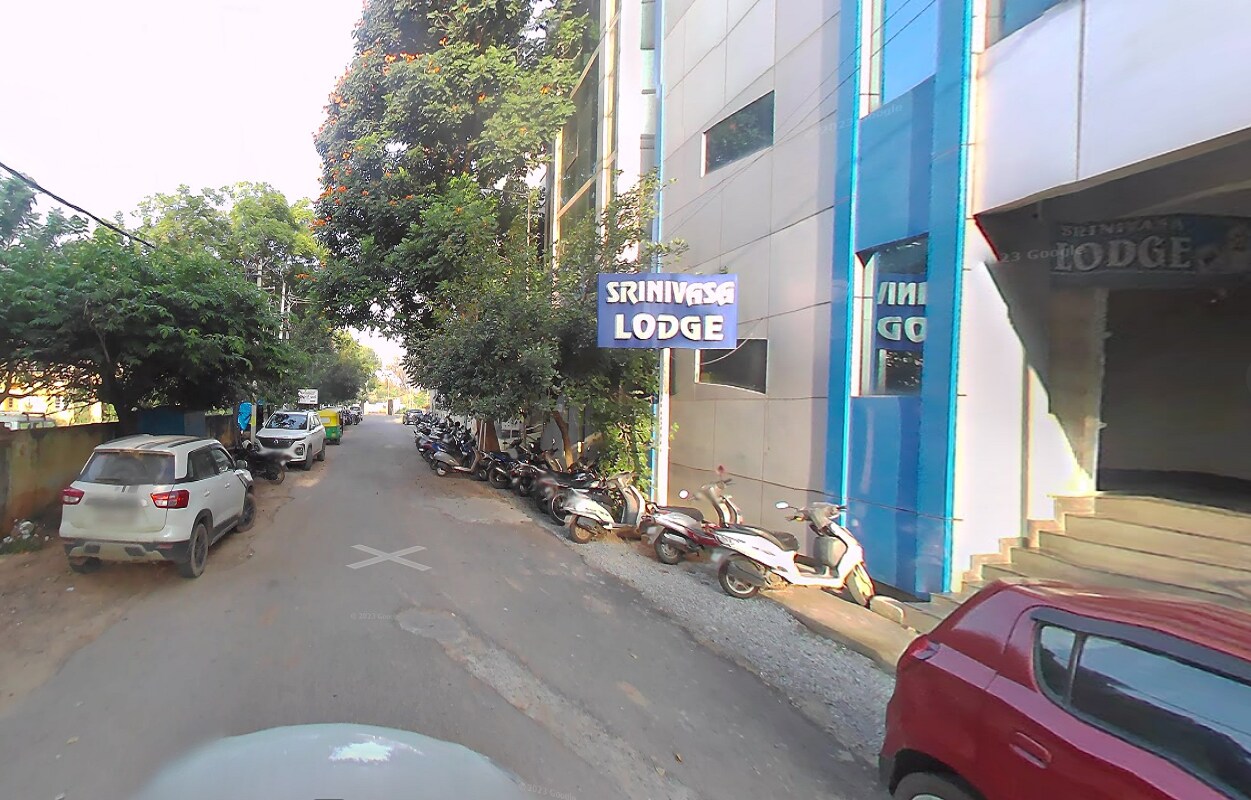 Srinivasa Lodge