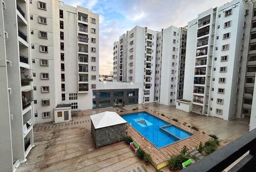 Alpine Fiesta Apartment