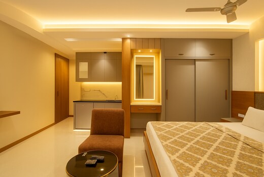 Villa Vistosa | DLF MyPad