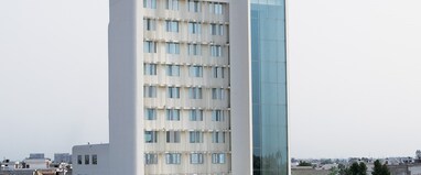 Keys Select by Lemon Tree Hotels, Ludhiana
