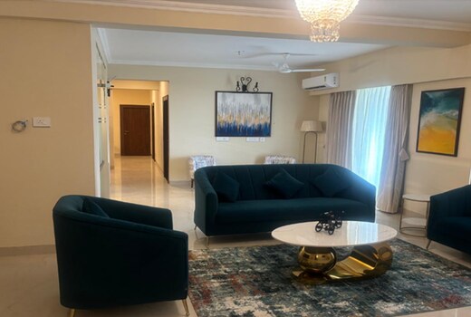 Secure Meter Guest House Bhopal