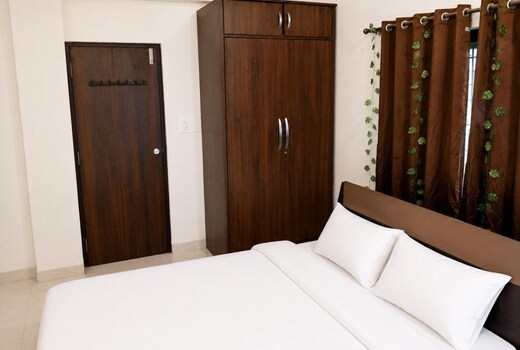 Casa Sudan Homestay