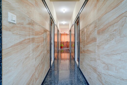 Hotel O Sapthagiri Boarding and Lodging