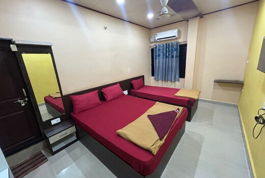 Seetha Residency