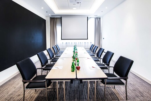 Park Inn by Radisson Krakow