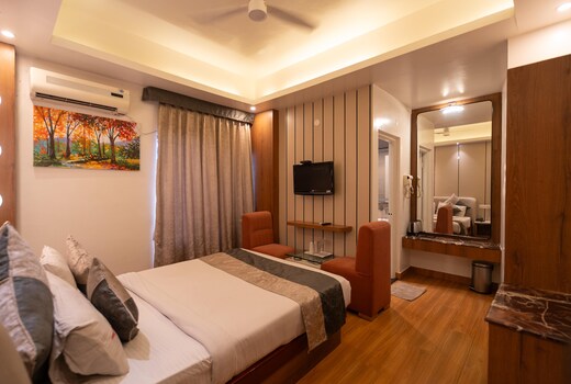 Aishwarya Residency