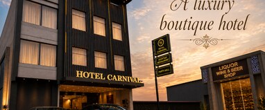 Hotel Carnival