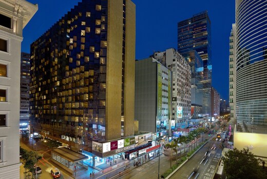 The Kowloon
