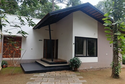 Mini Meadow Villa