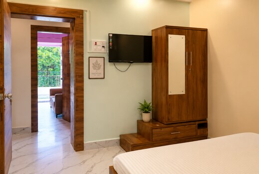 Thaanya Guest Rooms
