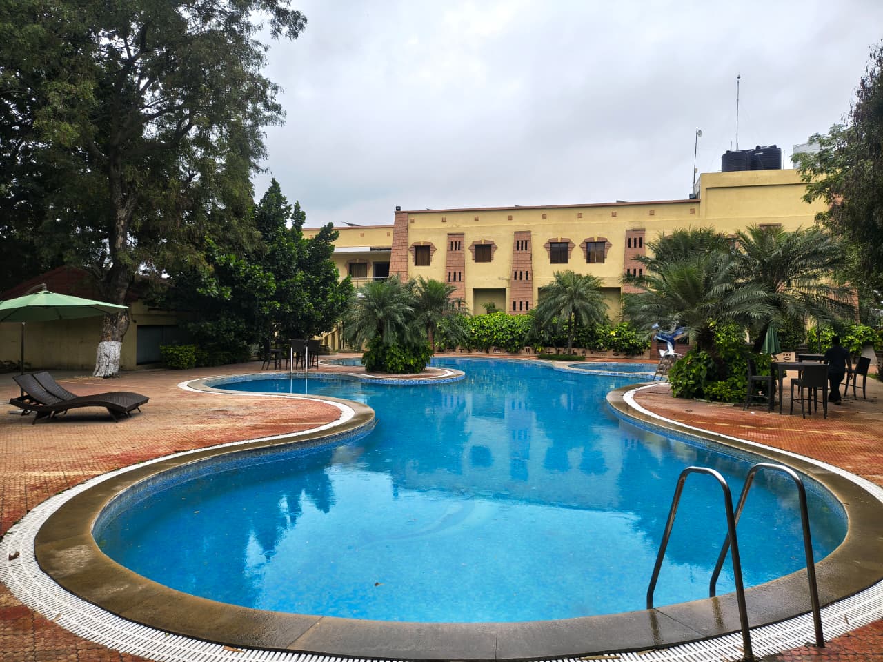 Papyrus Port Resort