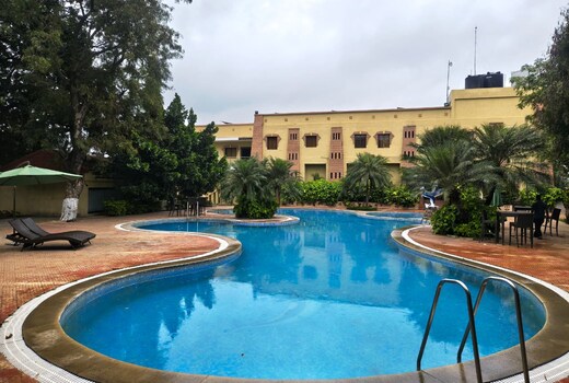 Papyrus Port Resort