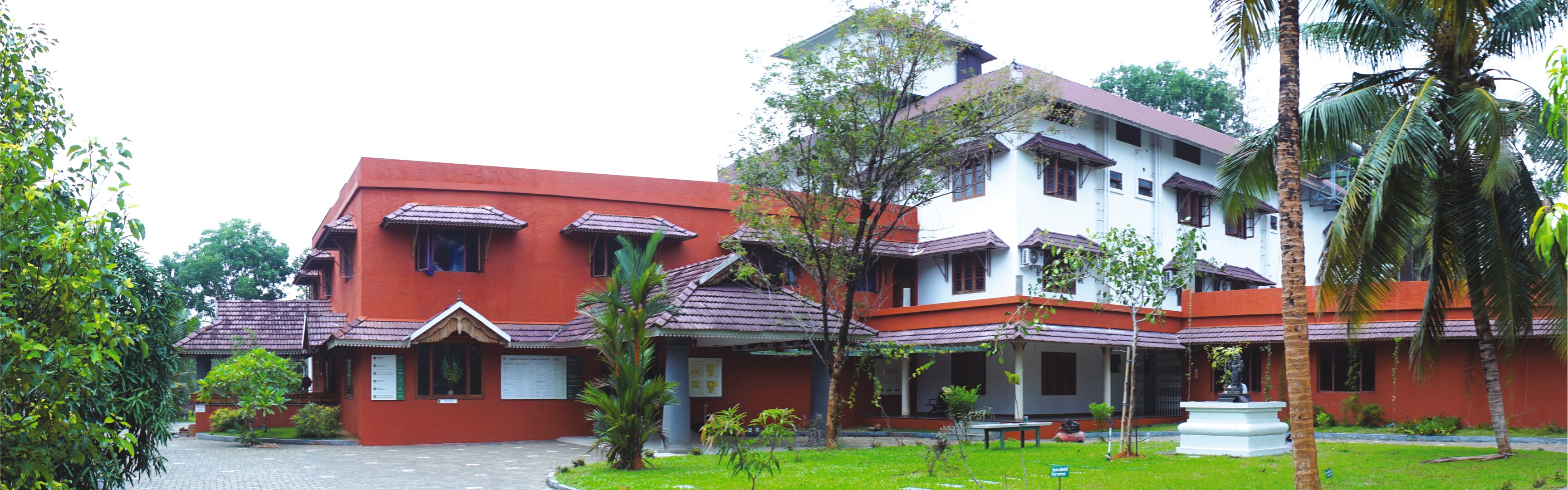 PGS Ayurvedic Resort
