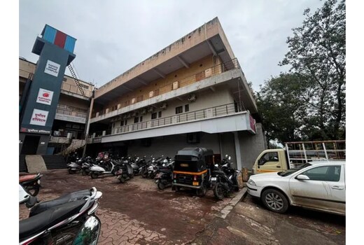 FabHotel Dwarka Inn