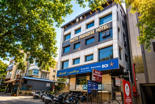 Parth Paradise Hotel