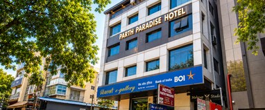 Parth Paradise Hotel