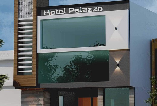 Hotel O Palazzo