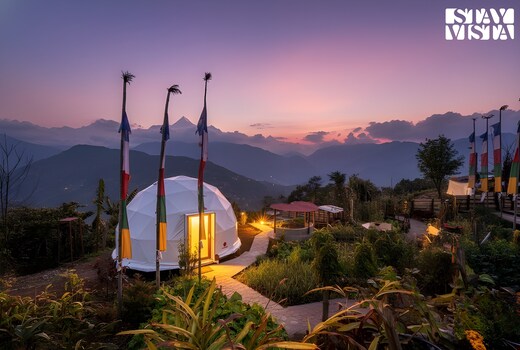 StayVista at The Stargazer
