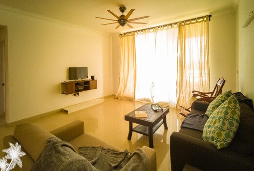 CocoVilla 3 bhk