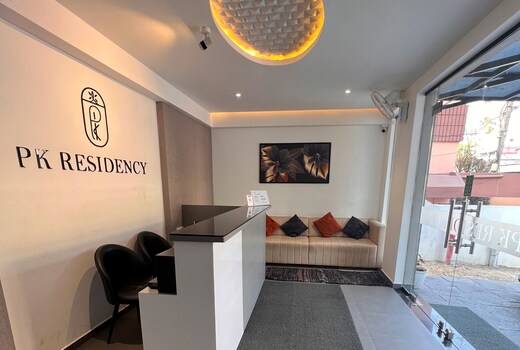 PK Residency