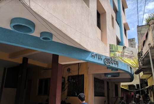 Hotel Sai Darpan