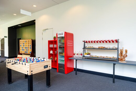 Holiday Inn Munich- Westpark