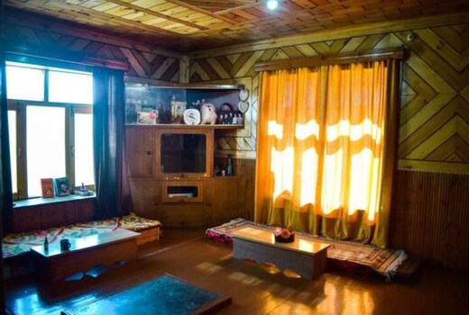 La Vi La Homestay