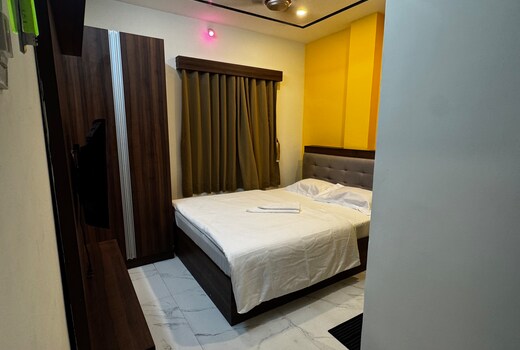 hotel breeze