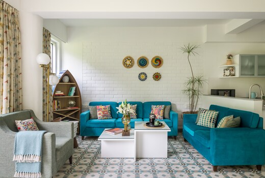 El Rocio - 2 BHK at Assagao by The Blue Kite (11)