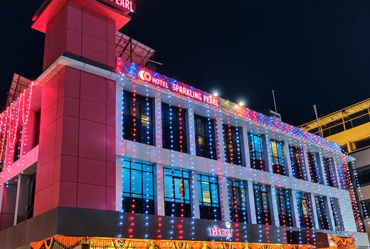 Hotel Sparkling Pearl