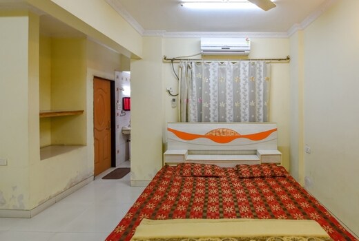 Economical Comfortable Stay
