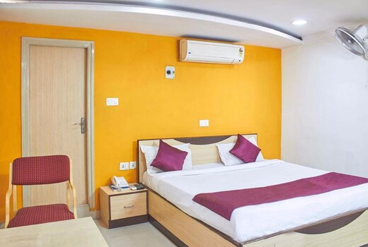 Hotel Ankitha Residency