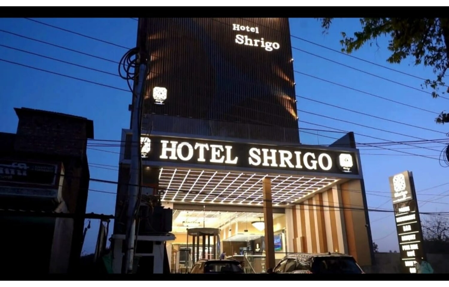ShriGo Hotel Banaras