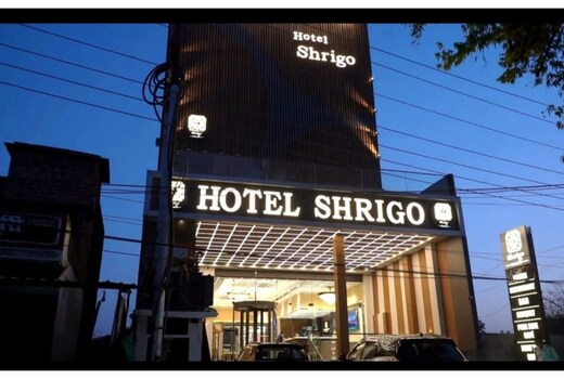 ShriGo Hotel Banaras