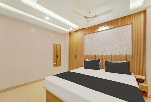 Hotel O VR Hotel