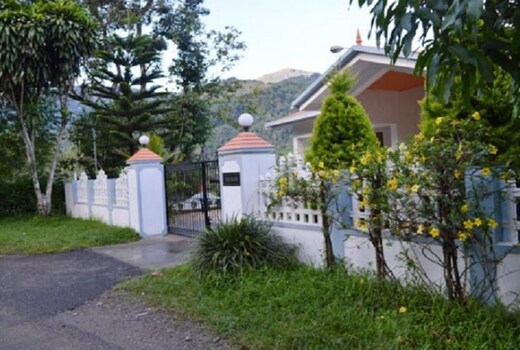 The Shade Homestay | Rooms & Caretaker