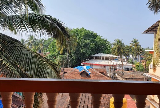 Marina Guest House