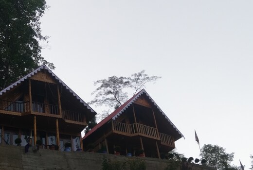 Padma Home stay